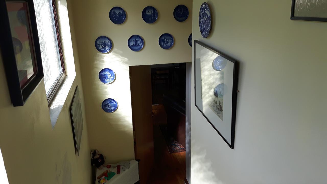 The Stone House B&B Baltimore Exterior photo
